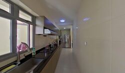 Blk 271D Punggol Residences (Punggol), HDB 4 Rooms #580663721